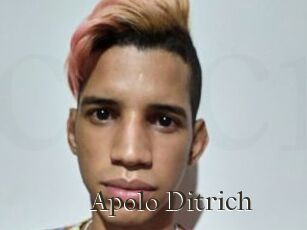Apolo_Ditrich