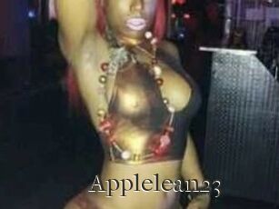 Applelean23