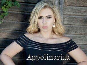 Appolinariaa