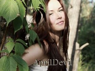 AprilDevil