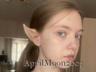 AprilMoon2003