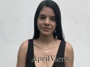 AprilViera