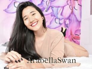 ArabellaSwan