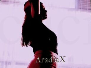 AradiaX