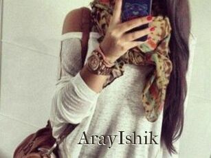 ArayIshik