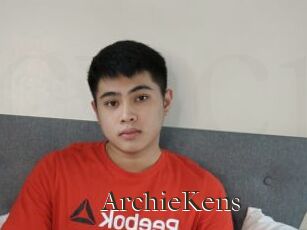 ArchieKens
