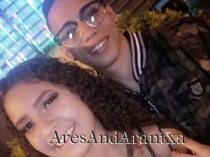 AresAndArantxa