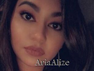 AriaAlize