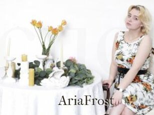 AriaFrost