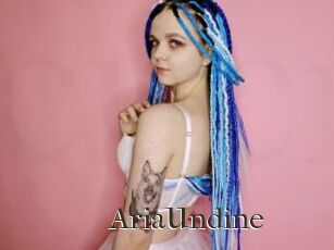 AriaUndine