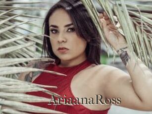 AriaanaRoss