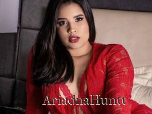 AriadnaHuntt