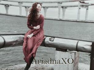 AriadnaXO