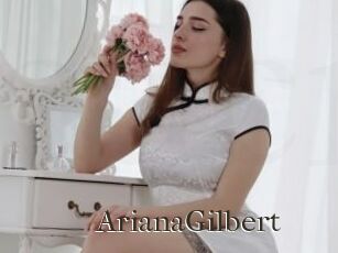 ArianaGilbert