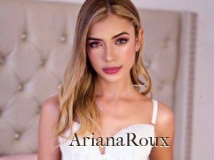 ArianaRoux Cum crazy amateurs
