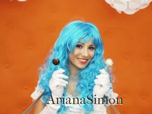 ArianaSimon