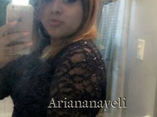 Ariananayeli