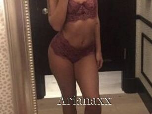 Arianaxx
