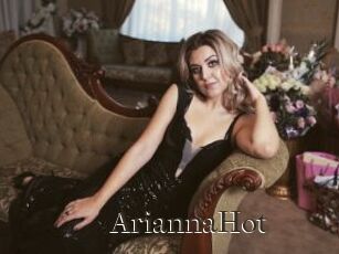 AriannaHot