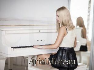 ArielMoreau