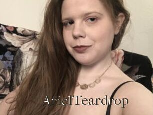 ArielTeardrop
