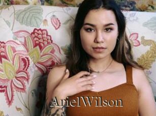 ArielWilson