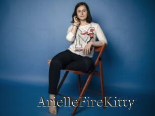ArielleFireKitty