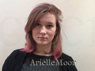 ArielleMoor