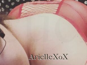 ArielleXoX