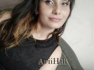 AriiHill