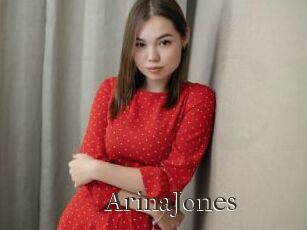 ArinaJones