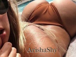 ArishaShy