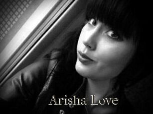 Arisha_Love_