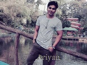 Ariyan