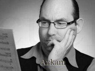 Arkam