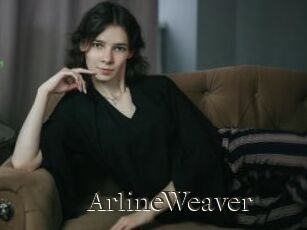 ArlineWeaver