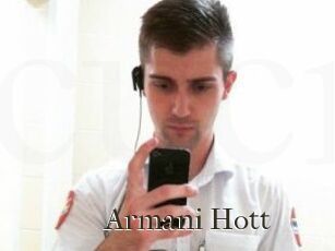 Armani_Hott