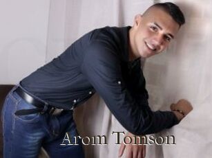 Arom_Tomson