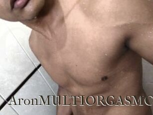 AronMULTIORGASMOS