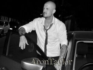 AronTaylor
