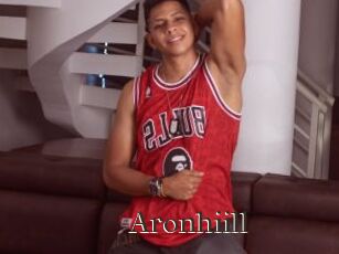 Aronhiill