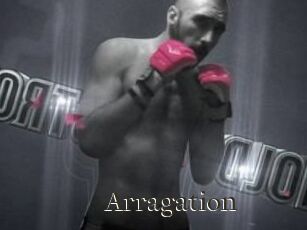 Arragation