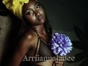 ArriiannaJadee