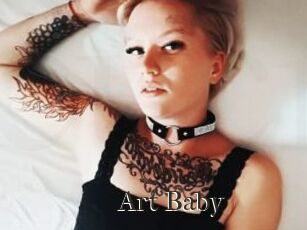 Art_Baby