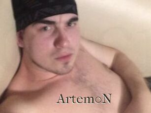 Artem0N