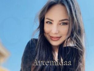 Artemidaa