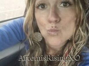 ArtemisRisingXO
