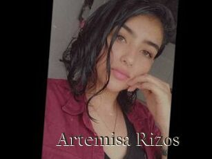 Artemisa_Rizos