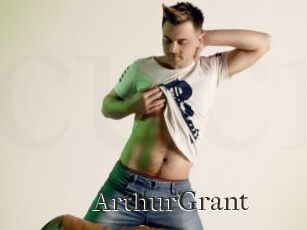 ArthurGrant