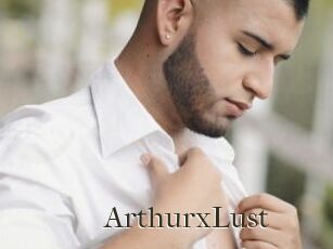 ArthurxLust